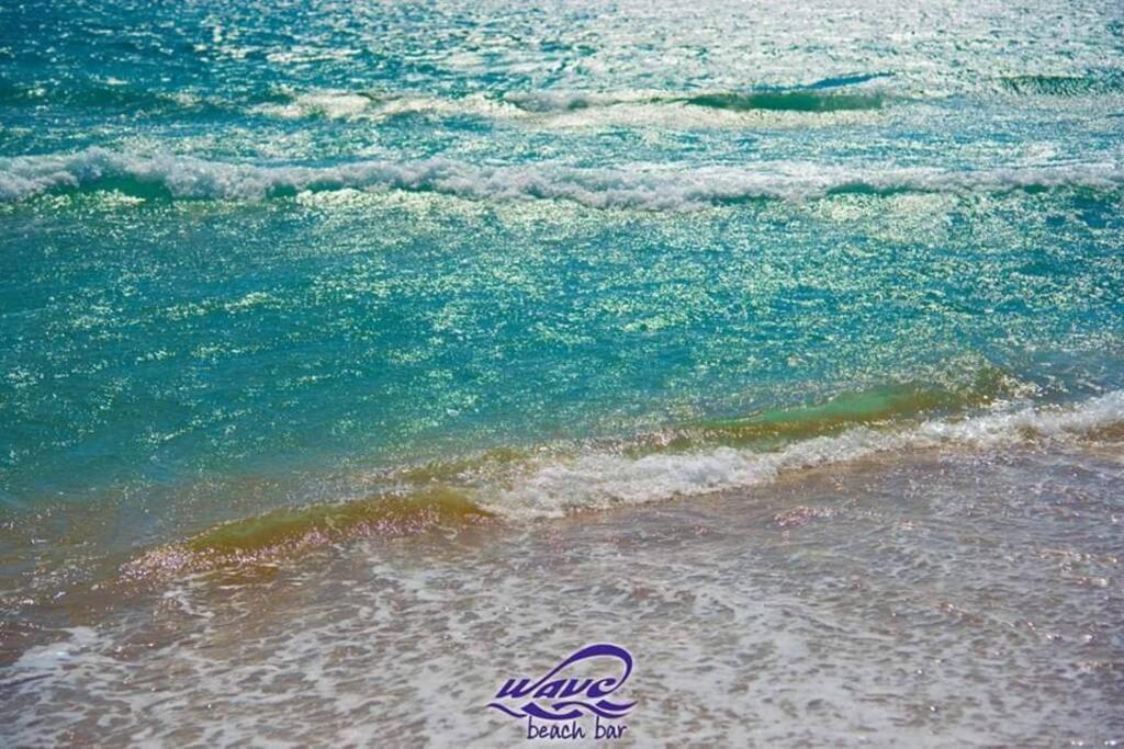 Wave Marathias Apartments 외부 사진