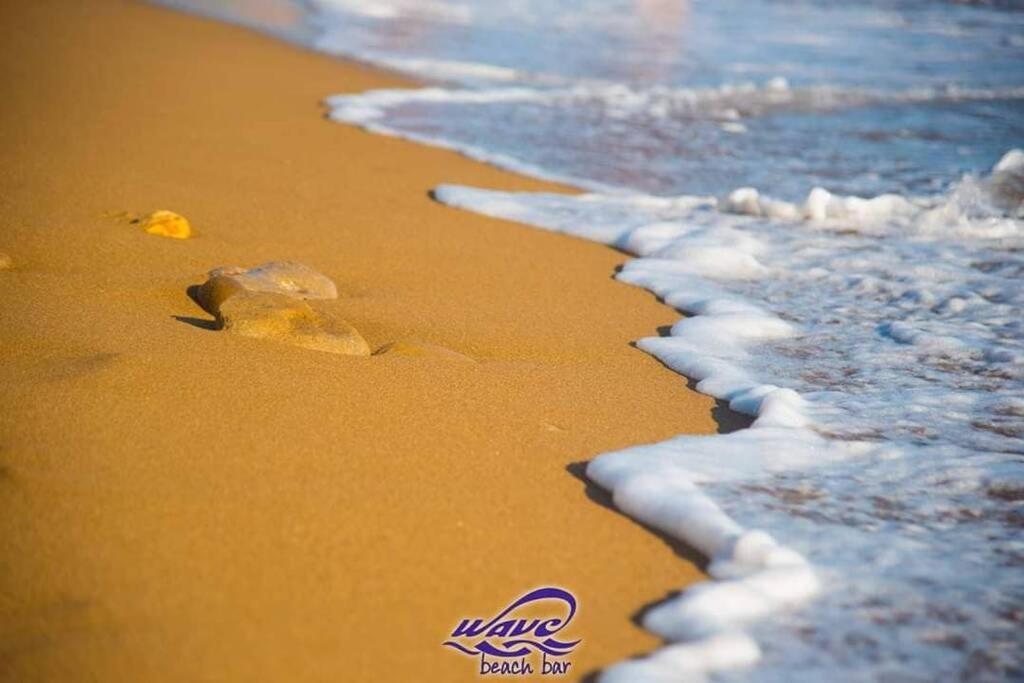 Wave Marathias Apartments 외부 사진