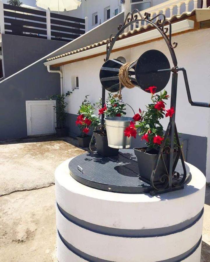 Wave Marathias Apartments 외부 사진