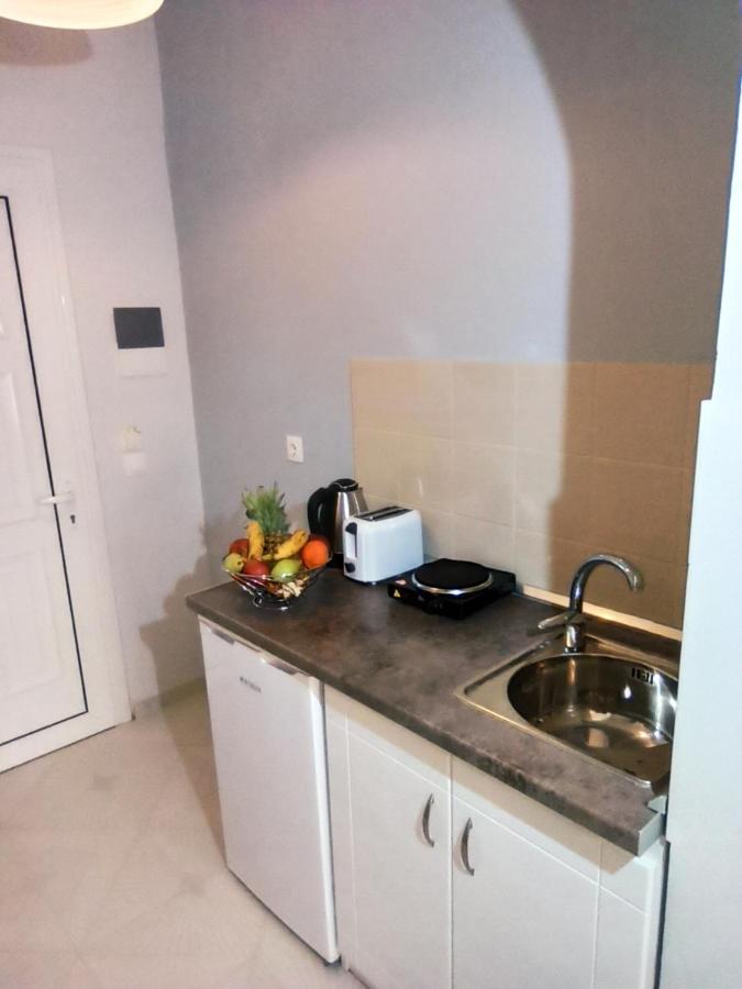 Wave Marathias Apartments 외부 사진
