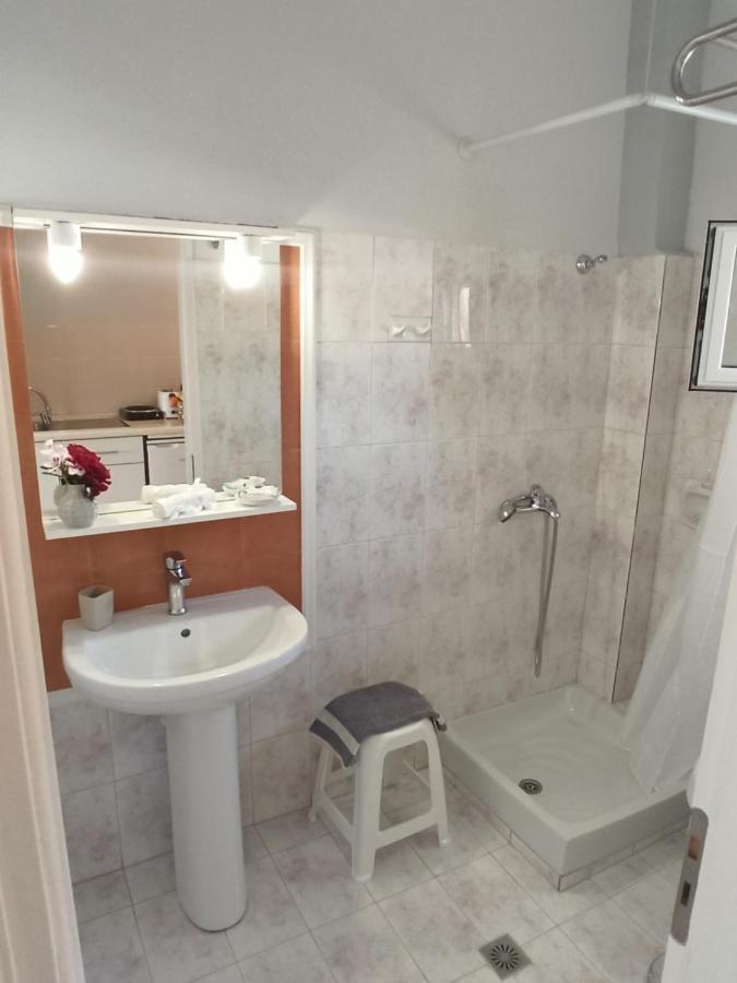 Wave Marathias Apartments 외부 사진