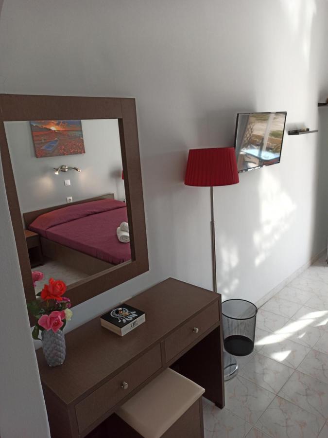 Wave Marathias Apartments 외부 사진