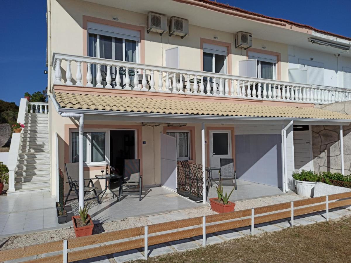 Wave Marathias Apartments 외부 사진